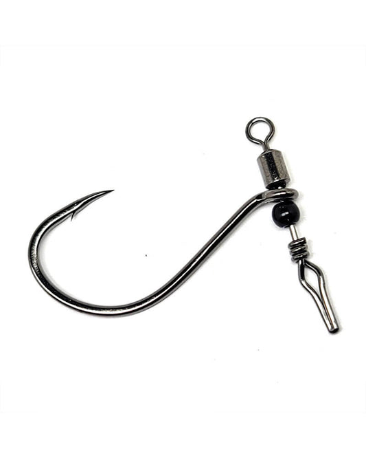 Gamakatsu Swivel Shot Octopus Hooks