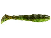 Strike King Rage Swimmer - Saltwater