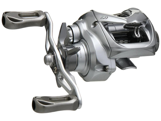 Daiwa Tatula SV TW 100 60th Anniversary