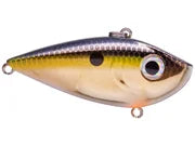 Strike King Red Eyed Shad Tungsten 2-Tap