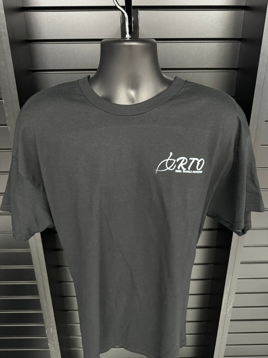 RTO Logo Tee