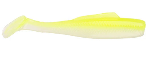 Strike King Redfish Magic Glass Minnow