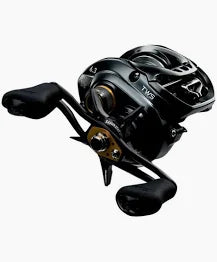 Daiwa Tatula SV TWS 103 Casting Reels