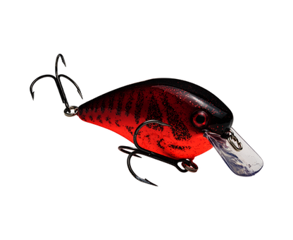 Strike King KVD Squarebill 2.5 Crankbait