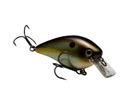 Strike King KVD Squarebill 2.5 Crankbait