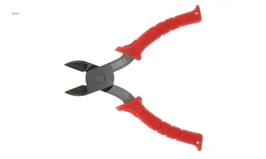 Bubba 7” Stainless Steel Wire Cutters