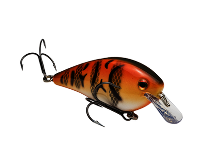 Strike King KVD Squarebill 2.5 Crankbait