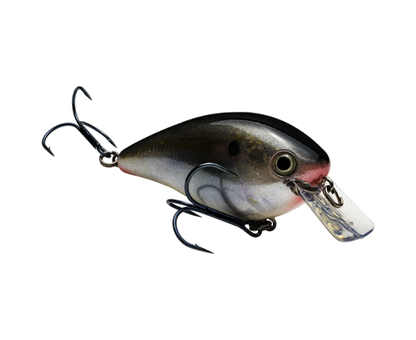 Strike King KVD Squarebill 2.5 Crankbait