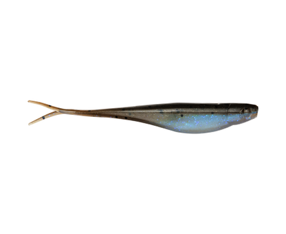Strike King 3X Z-TOO Soft Jerkbait