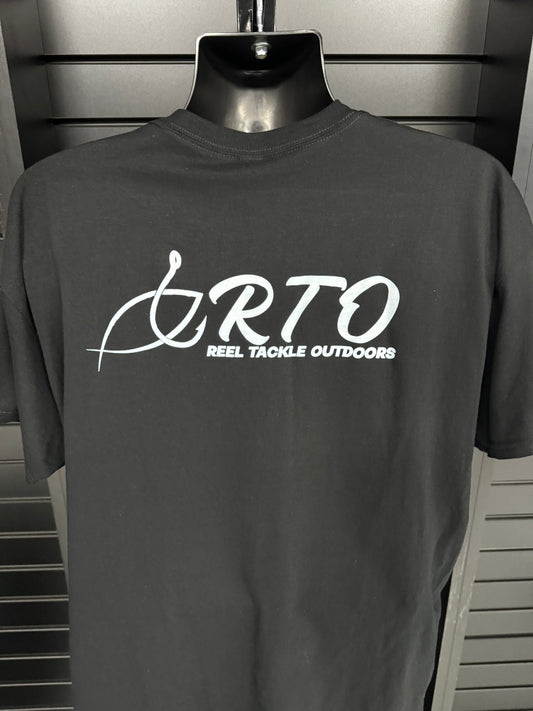 RTO Logo Tee
