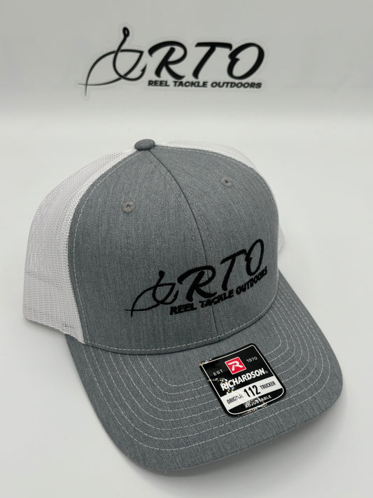 RTO 112 Logo Hat