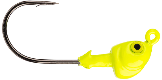 Strike King Redfish Magic Saltwater Flats Jig Head