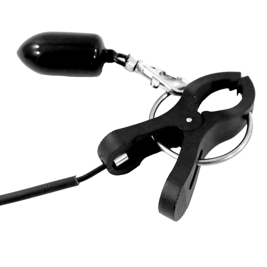 TH Marine GForce Culling System Weights