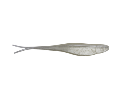 Strike King 3X Z-TOO Soft Jerkbait