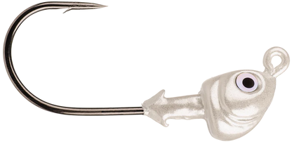 Strike King Redfish Magic Saltwater Flats Jig Head