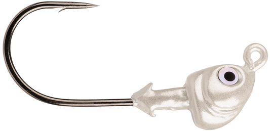 Strike King Redfish Magic Saltwater Flats Jig Head