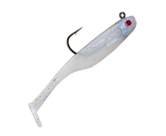 Strike King Homing Minnow Swimbait