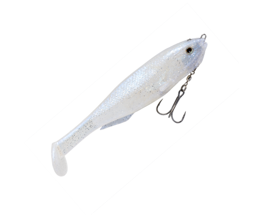 Strike King Final Copy Swimbait