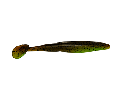 Strike King Swim'n Caffeine Shad