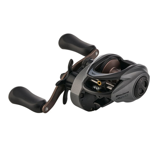 Abu Garcia Revo SX LP Casting Reels
