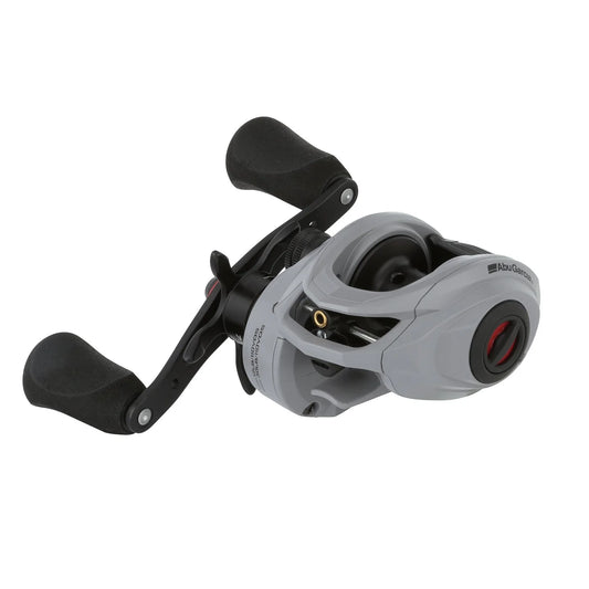 Abu Garcia Zata