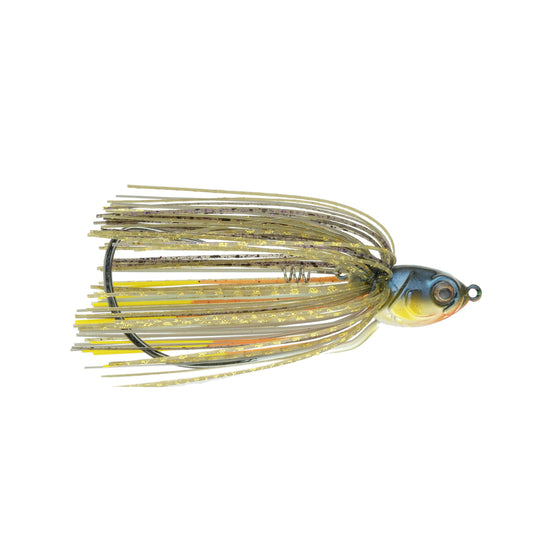 6th Sense Axle Swinging Swim Jig