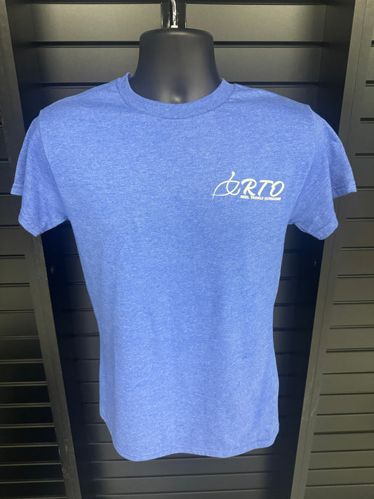 RTO "Memories" Tee