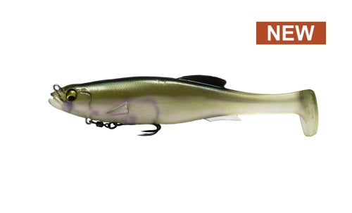 Megabass Magdraft Swimbaits