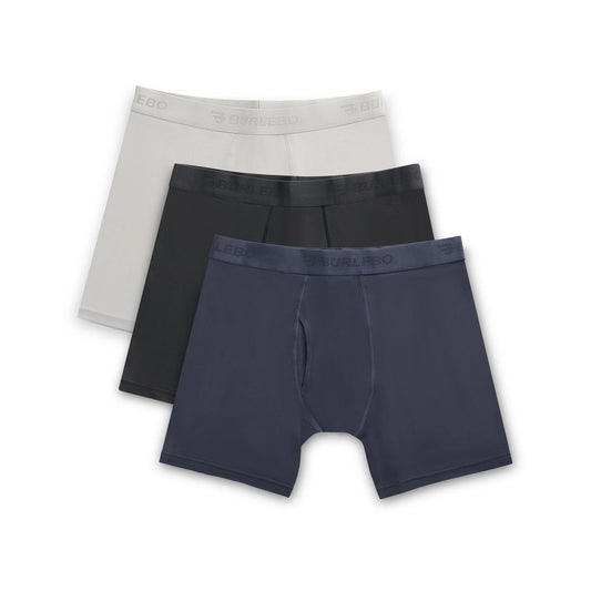 Burlebo Boxer Briefs