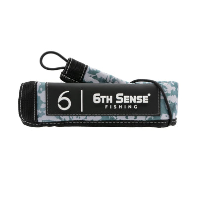 6th Sense ProSix Rod Sleeves
