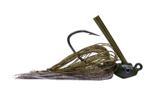 Epic Tungsten Jig