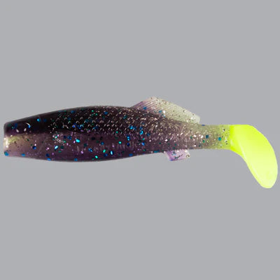 Deadly Dudley Bay Chovey