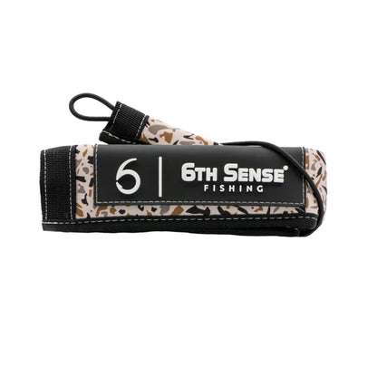6th Sense ProSix Rod Sleeves