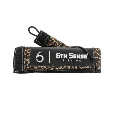 6th Sense ProSix Rod Sleeves