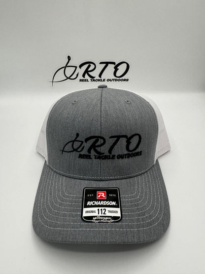 RTO 112 Logo Hat