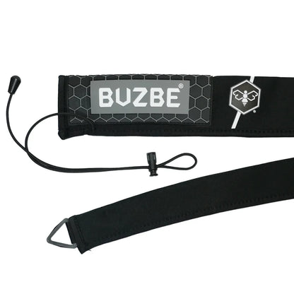 Buzbe Casting Rod Cover