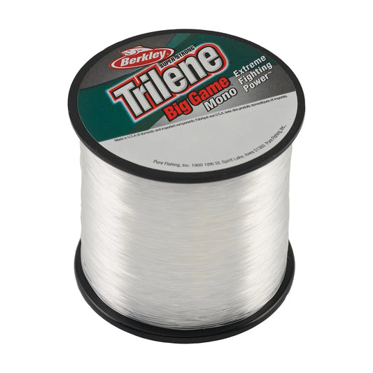 Berkley Trilene Big Game Monofilament Line