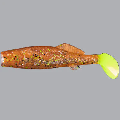 Deadly Dudley Bay Chovey