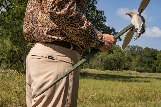 Xotic Xplorer Shorts w/ REPEL-X