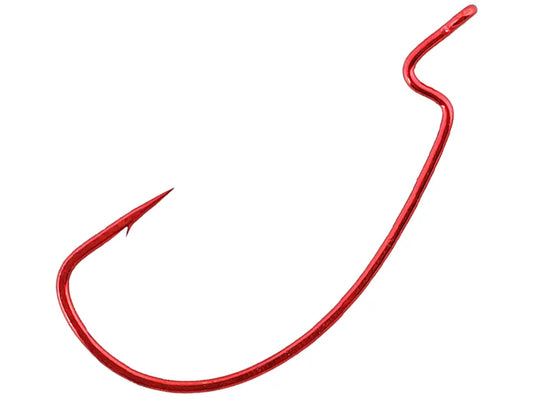 Gamakatsu EWG Offset Shank Worm Hook