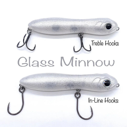 Mansfield Knocker Topwater Lure