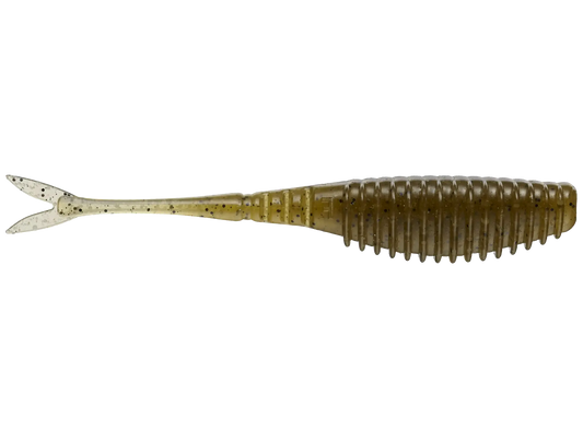 Evergreen Bullpoint Shad