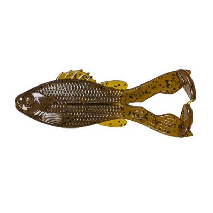 6th Sense BuzzGill 4.0