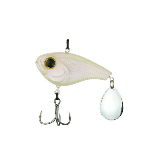 6th Sense Gyro Tail Spinner