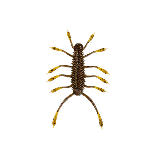 6th Sense HuzzBug