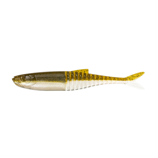 6th Sense Jig-Saw Minnow 4.8
