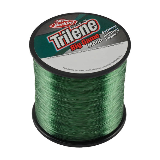 Berkley Trilene Big Game Monofilament Line