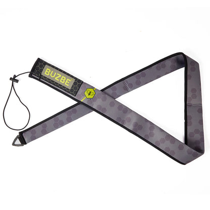 Buzbe Casting Rod Cover