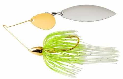 War Eagle Willow Colorado Spinnerbait