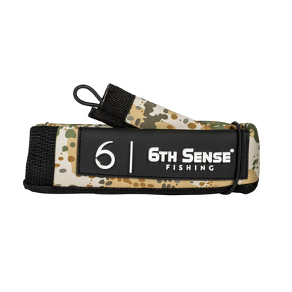 6th Sense ProSix Rod Sleeves